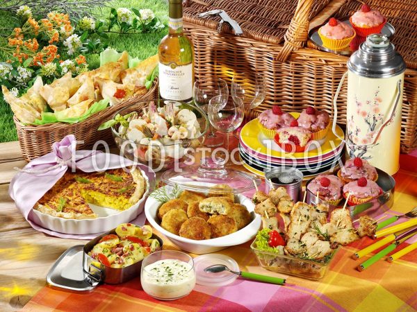 Kartoffelsalat