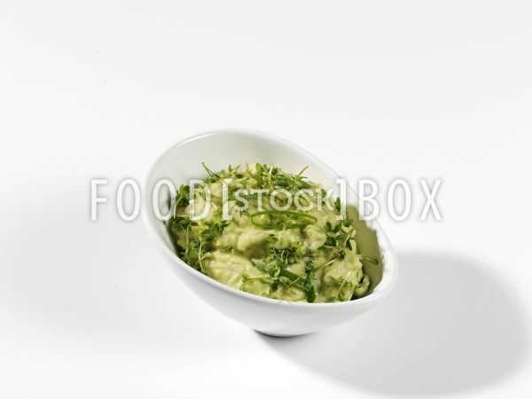 Avocado-Mole 1