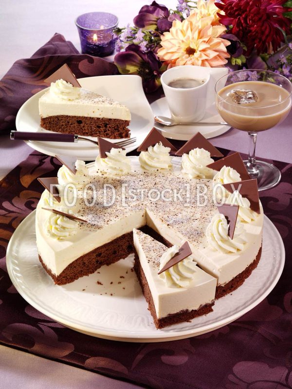 Baileys-Schoko-Torte