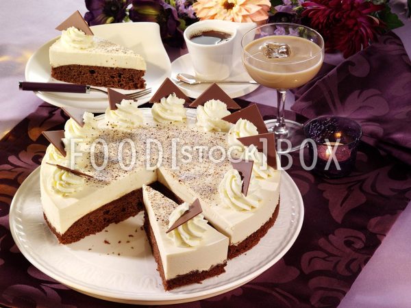 Baileys-Schoko-Torte