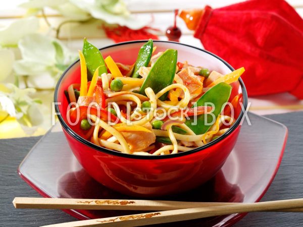 Bami Goreng