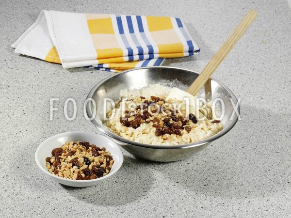 Bananenkuchen Step 5