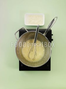 Bananen-Split Torte Step 3