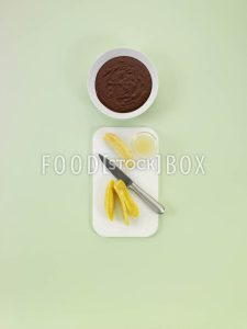 Bananen-Split Torte Step 6