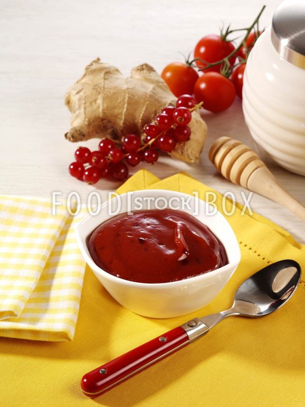 Barbeque-Sauce