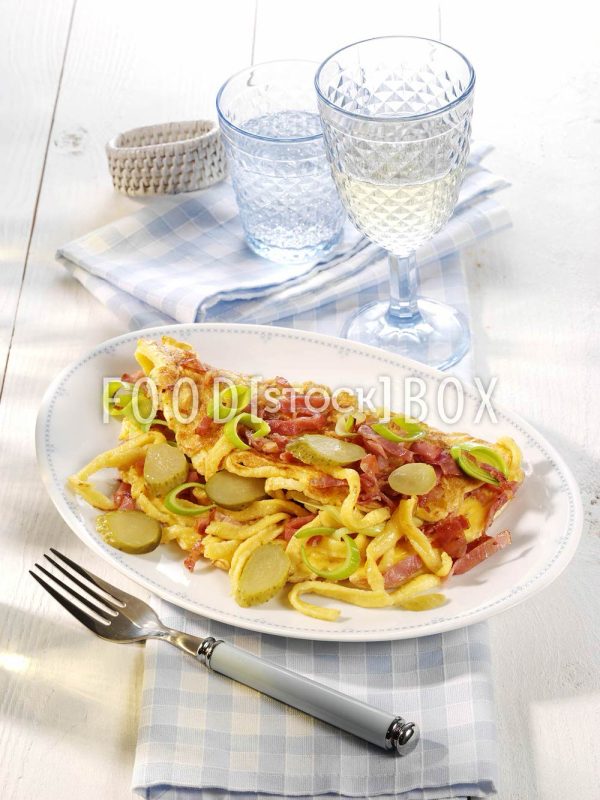 Bauernfrühstück 1