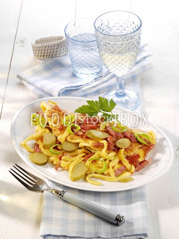 Bauernfrühstück 2