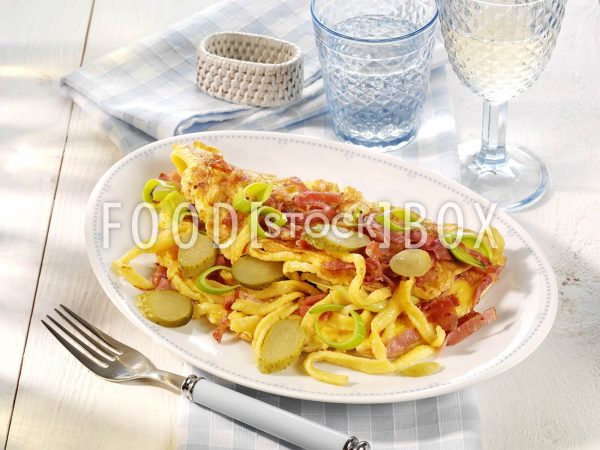 Bauernfrühstück 3