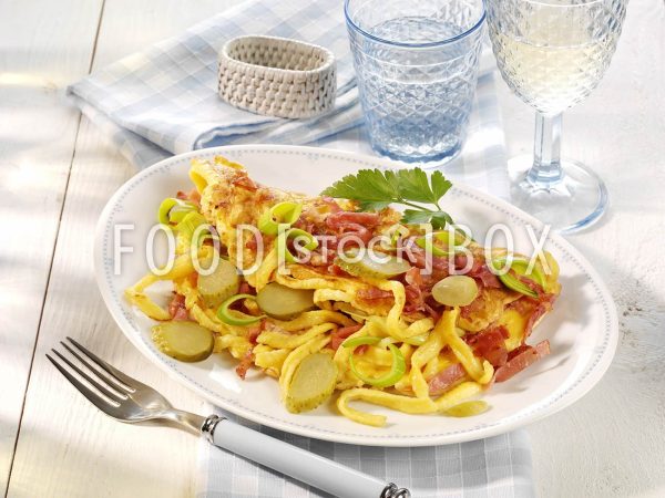 Bauernfrühstück 4
