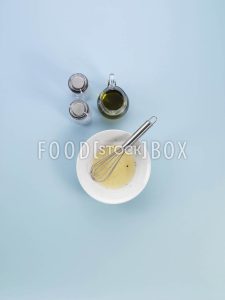 Bauernsalat mit Feta Step 2