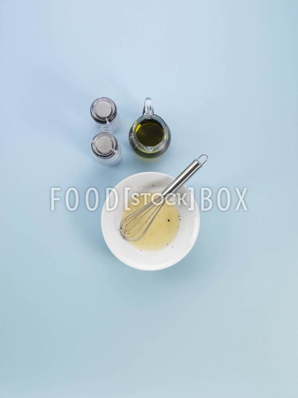 Bauernsalat mit Feta Step 2