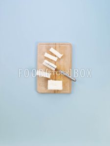 Bauernsalat mit Feta Step 4