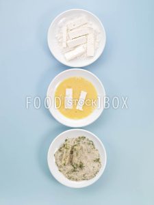 Bauernsalat mit Feta Step 5