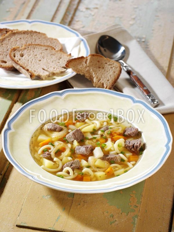 Bauernsuppe
