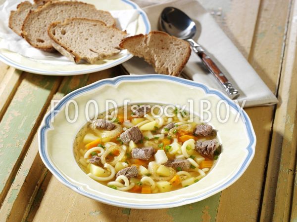 Bauernsuppe 2