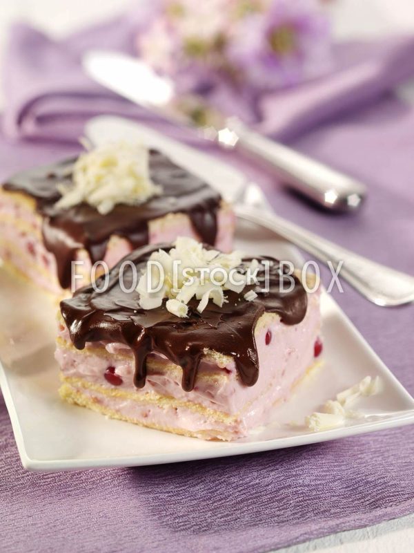 Baumkuchen-Törtchen 3