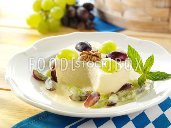 Bayerische Creme 2