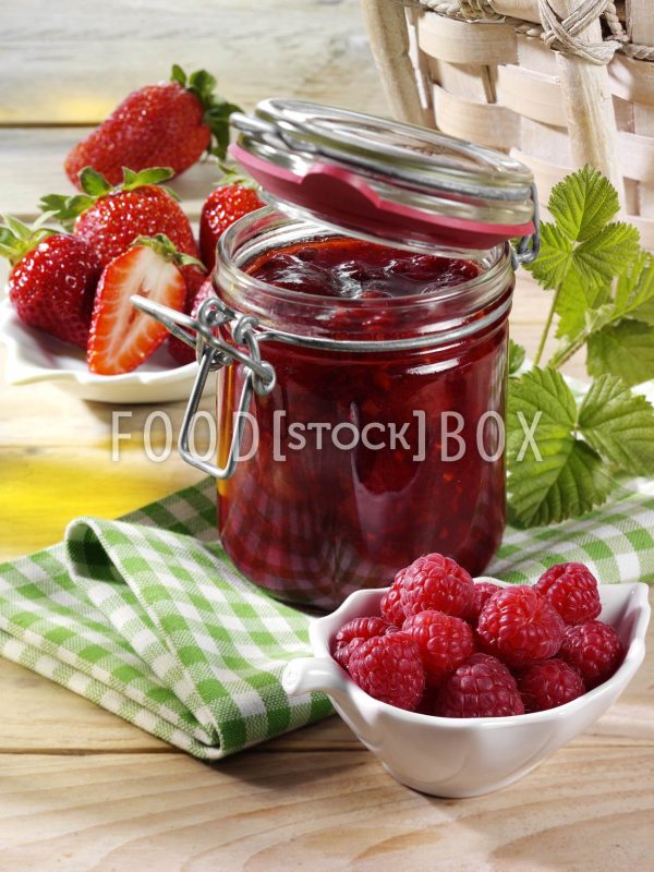 Beerige Marmelade