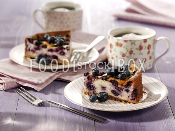 Blueberry-Cheesecake 2