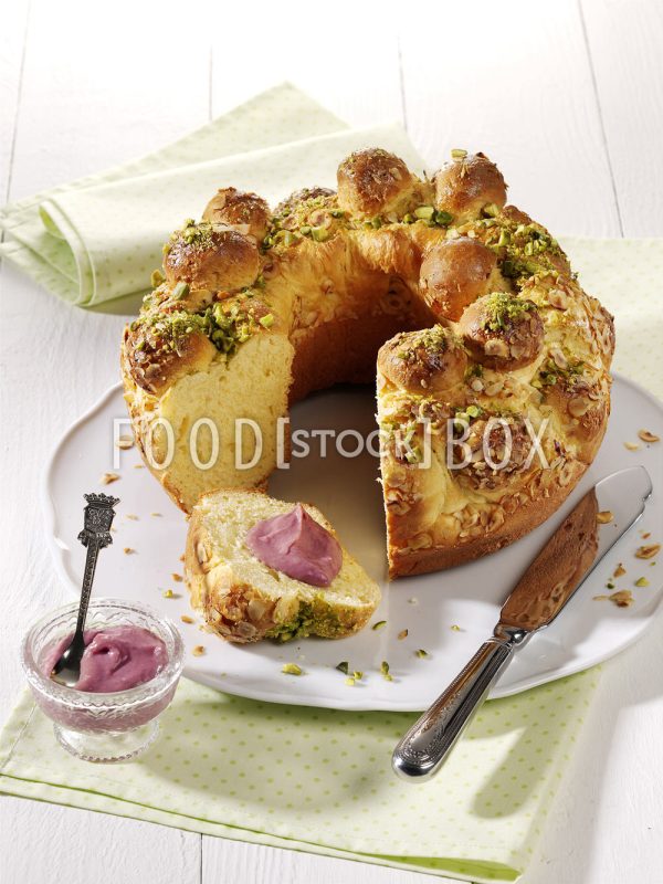 Briochekranz
