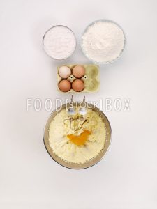 Briochekranz Step 2