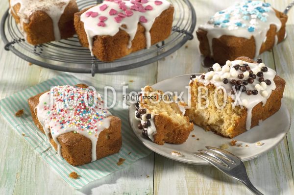 Bunte Apfelküchlein 2