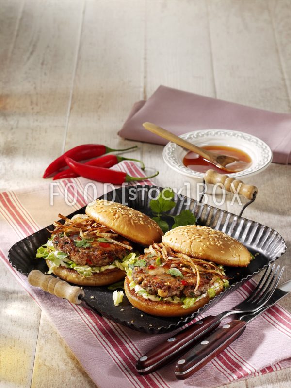 Burger