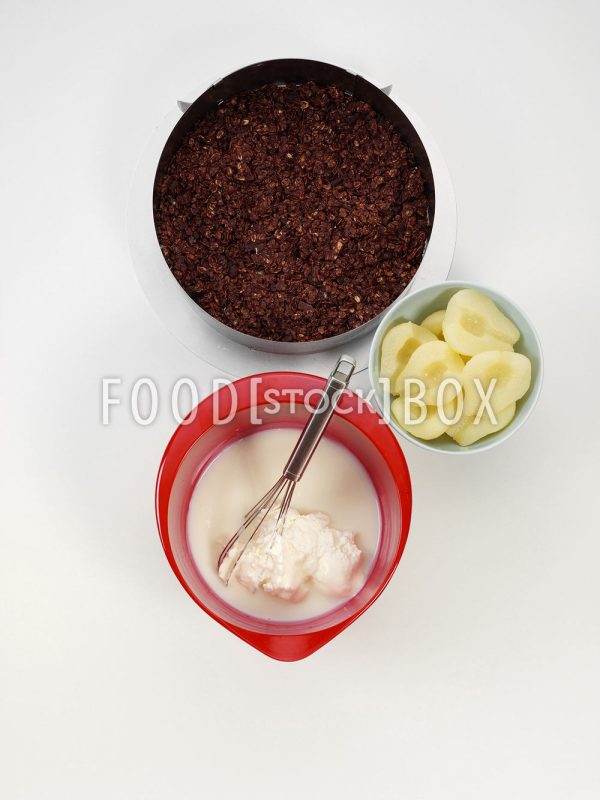 Buttermilch-torte mit Bionade Step 5