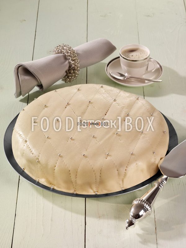Chanel-Torte 4