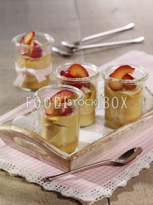 Cheesecakes