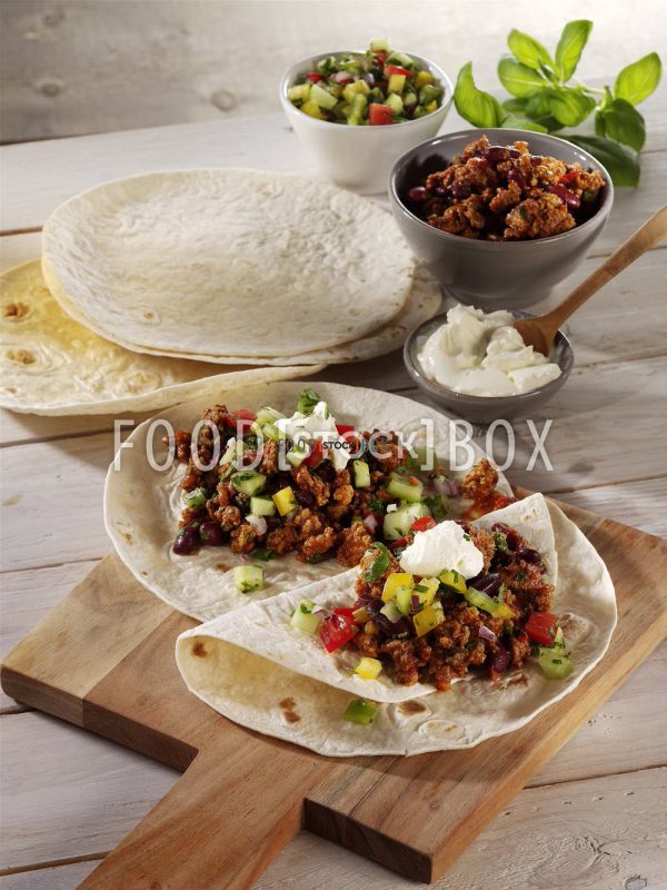 Chilli con Carne