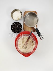Cookie-Cremeschnitte Step 5