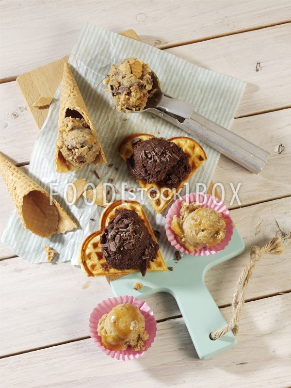 Cookie Dough