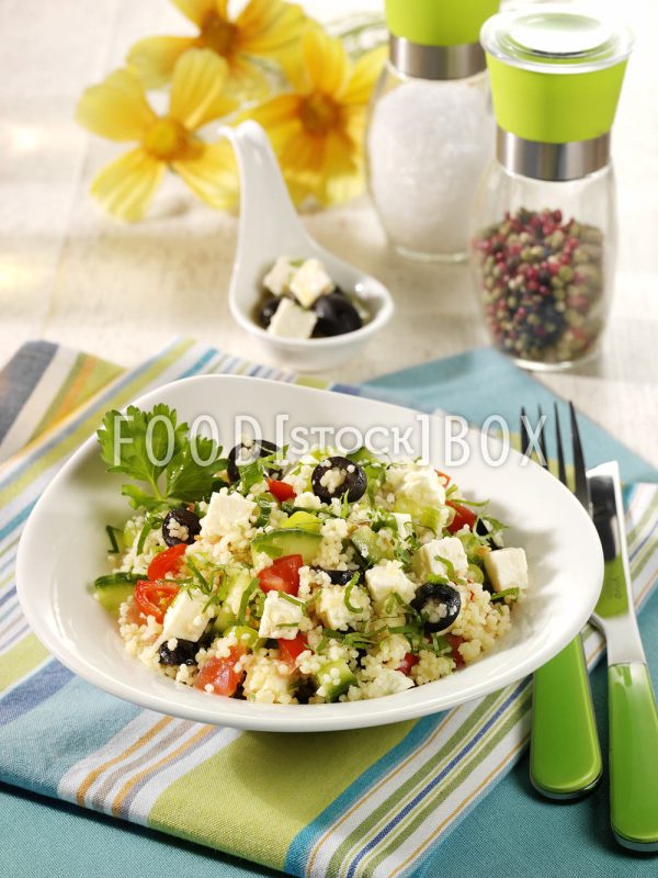 Couscous-Salat 3