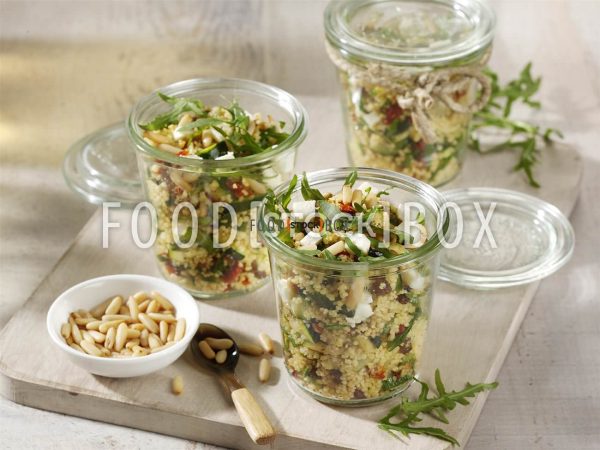 Couscous-Salat 2