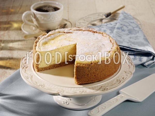 Diabetiker Käsekuchen