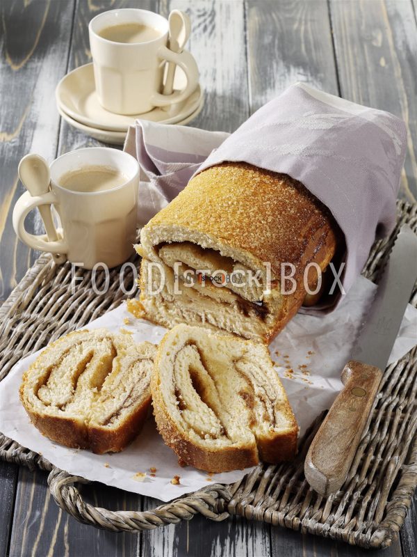 Elbfischers Franzbrötchenkuchen