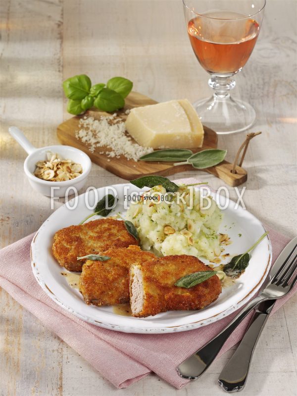 Filet-Piccata
