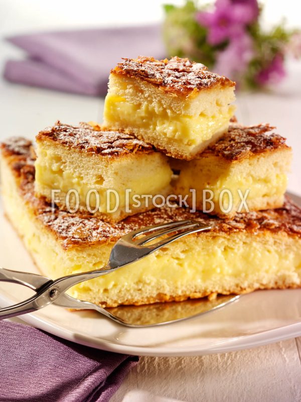 Bienenstich