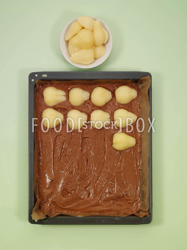 Birne-Helene-Blech Step 4