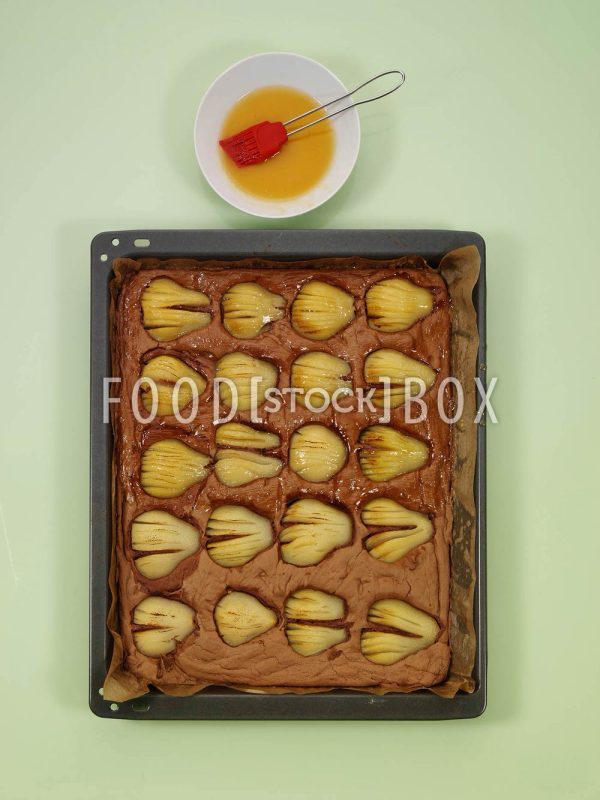 Birne-Helene-Blech Step 5