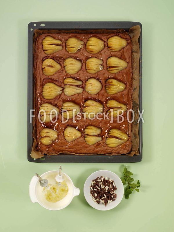 Birne-Helene-Blech Step 6