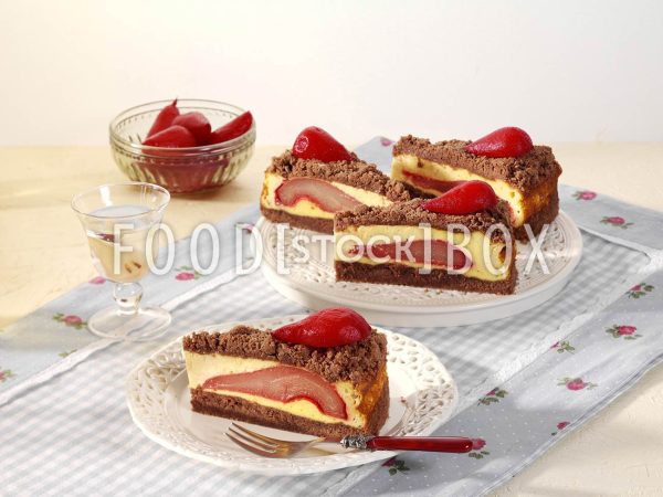 Birnen-Schoko-Streusel 2