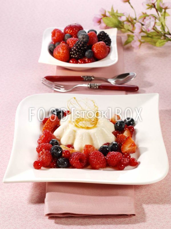 Blancmanger