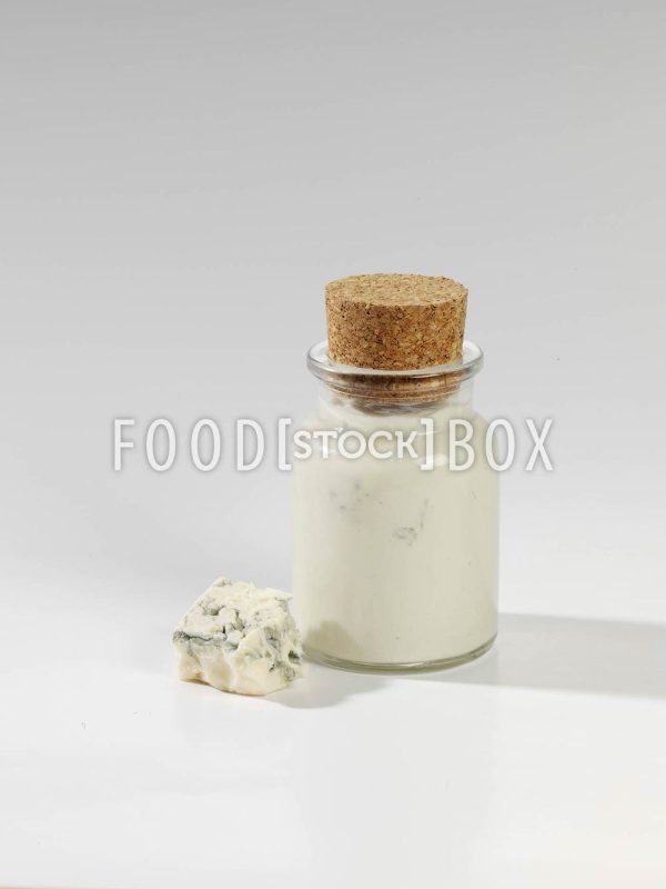 Blauschimmelkäse-Dressing