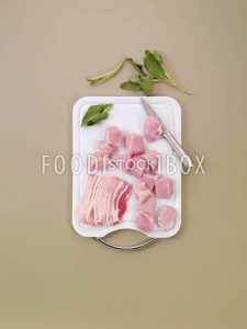 Bohnen-Salat mit Hähnchen Step 5