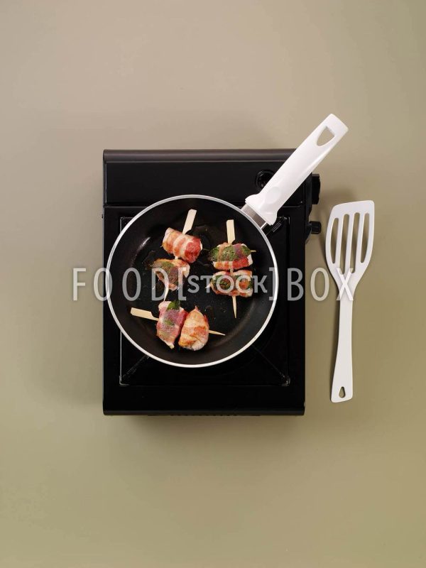 Bohnen-Salat mit Hähnchen Step 6