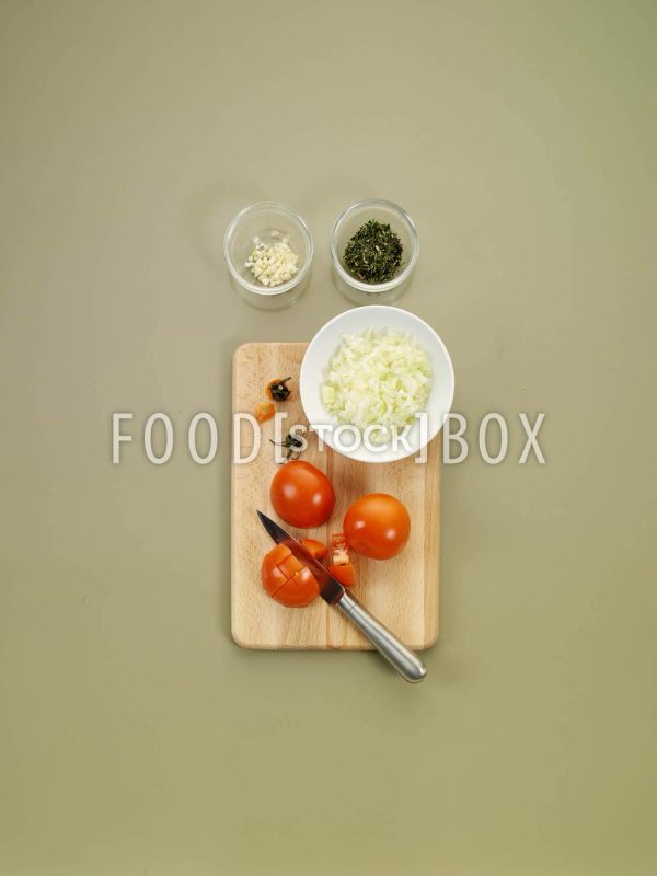Bolognese-Auflauf Step 2