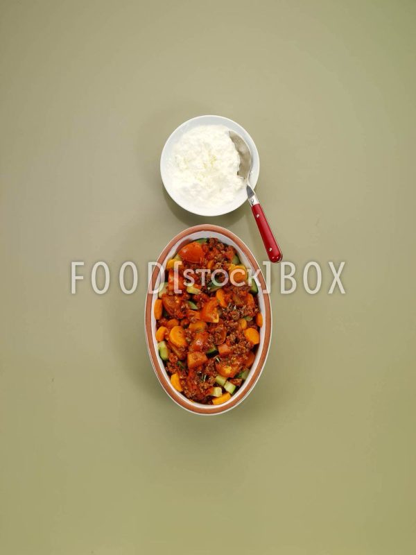 Bolognese-Auflauf Step 6