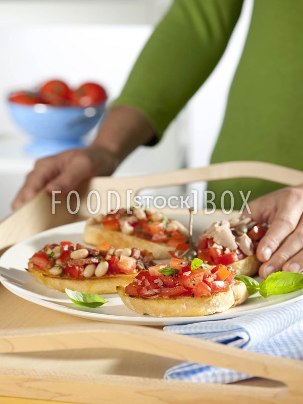 Bruschetta-Variationen2